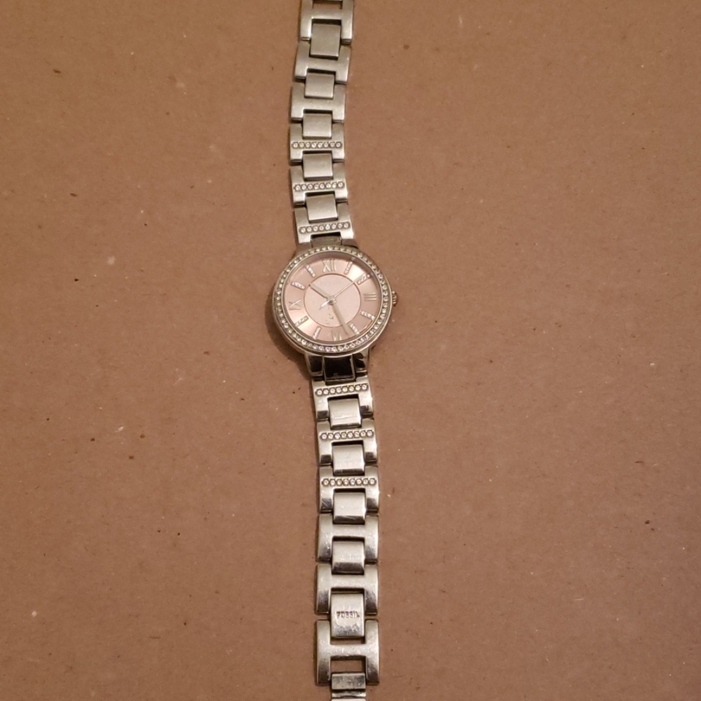 Fossil watch - Picture 2 of 3